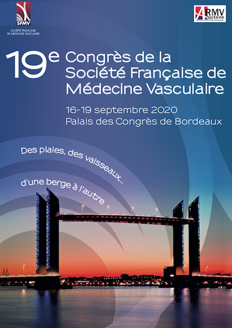 Congrès SFMV 2020