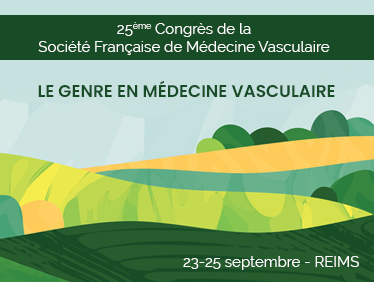 25ème Congrès SFMV
